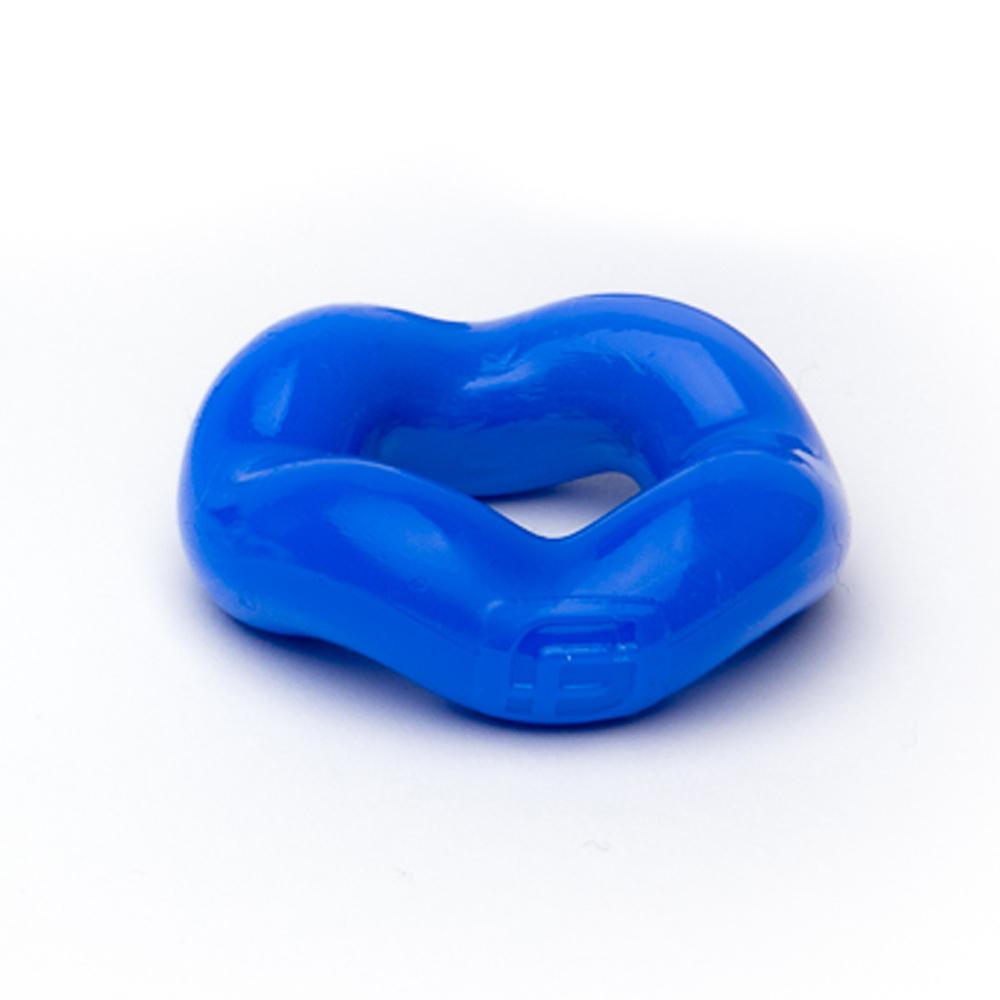 Sport Fucker Revolution Cockring, Blue Sport Fucker Revolution Cockring, Blue