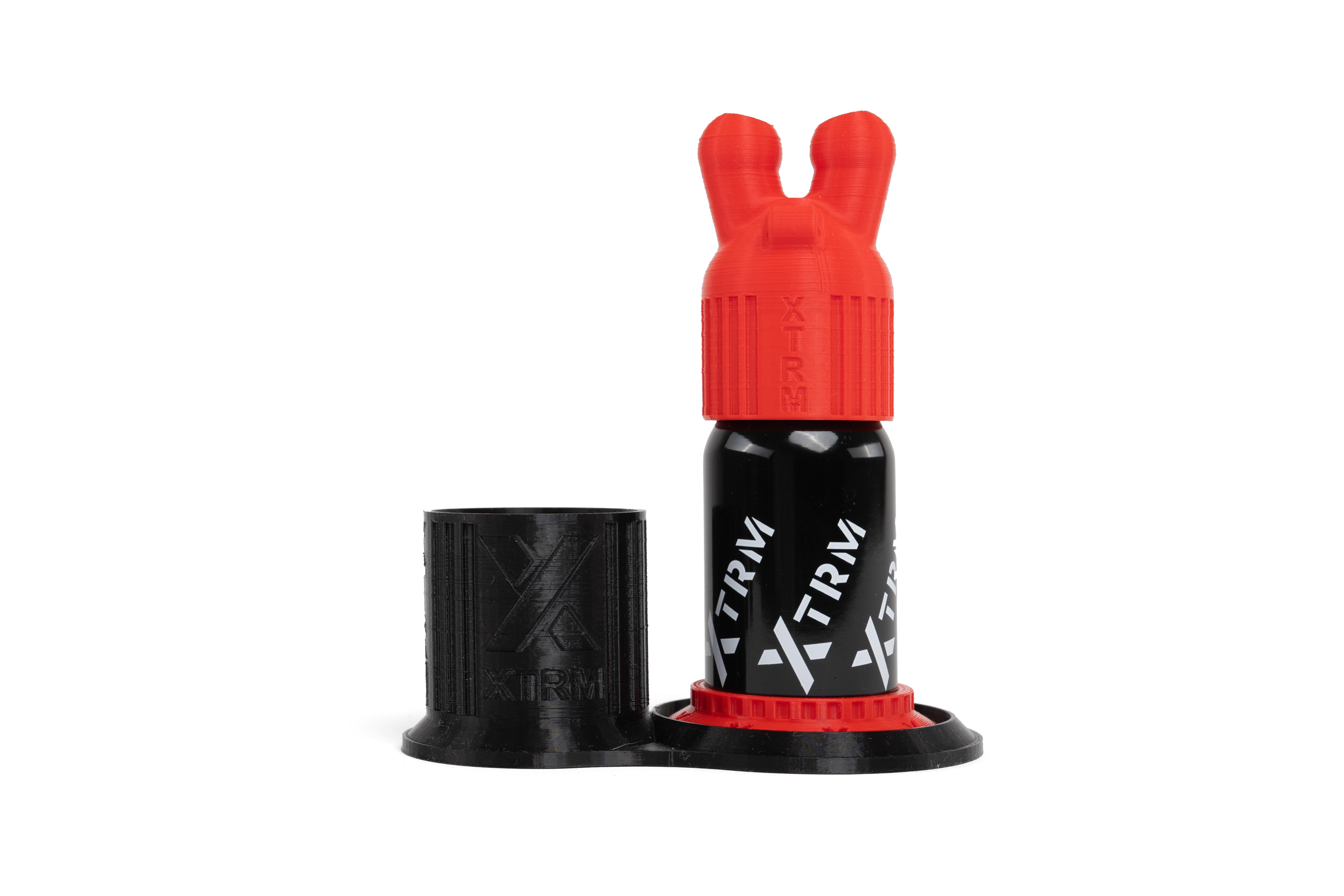 XTRM Desk Color/EROFAME/Sample Black/Red XTRM Desk Color/EROFAME/Sample Black/Red
