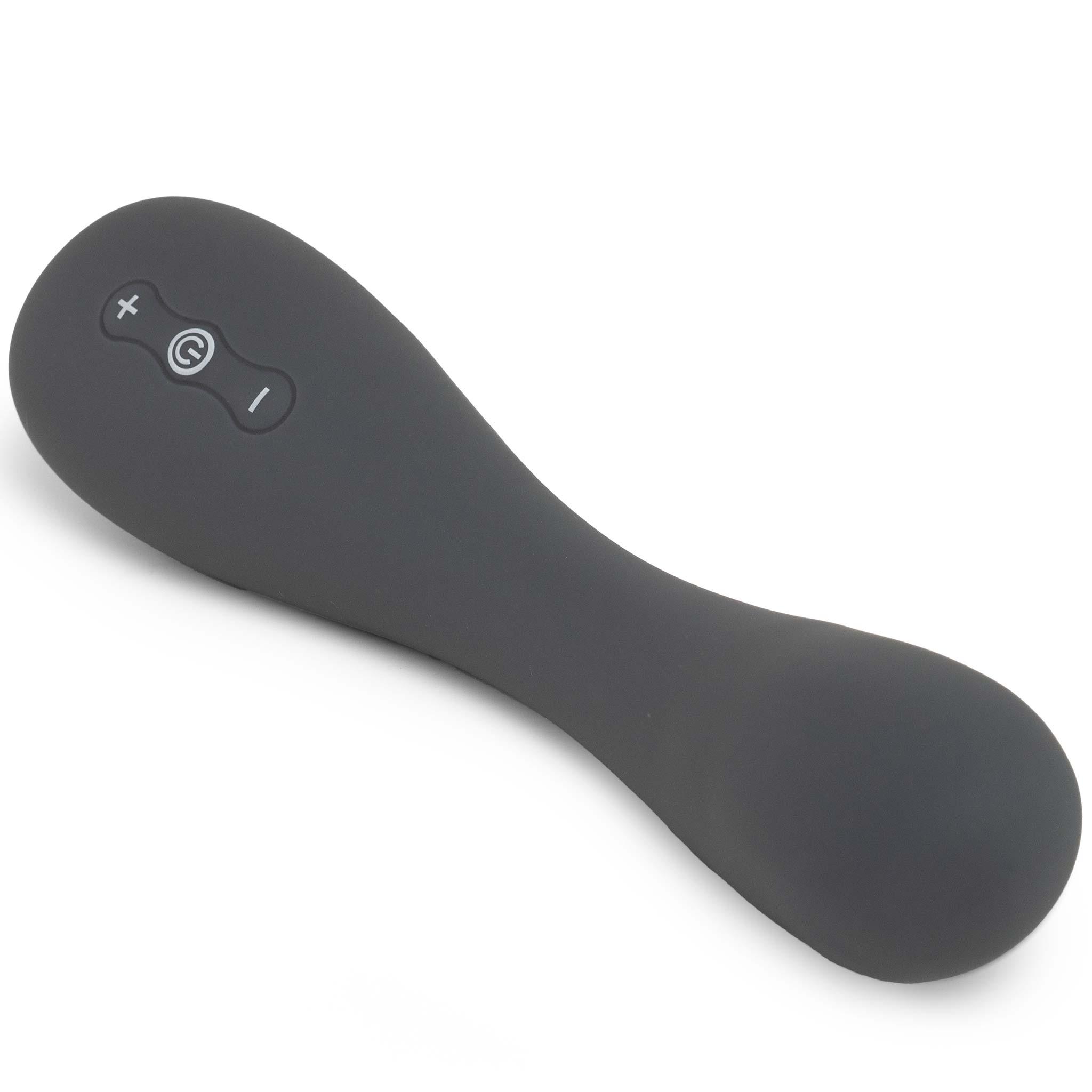 Sunyata+ Adonis Vibrator, Grey