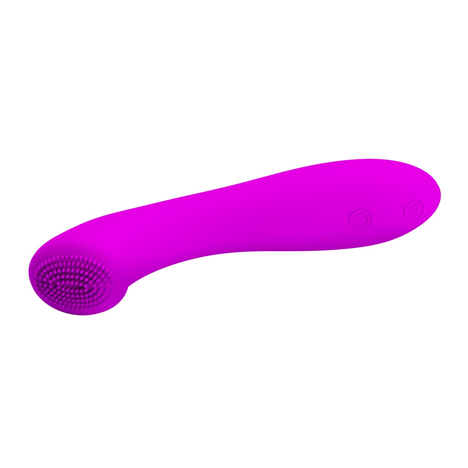 PRETTY LOVE - Len, 30 functions of vibrations, waterproof,USB rechargeable, Silicone ':31mm L:160mm PRETTY LOVE - Len, 30 functions of vibrations, waterproof,USB rechargeable, Silicone ':31mm L:160mm