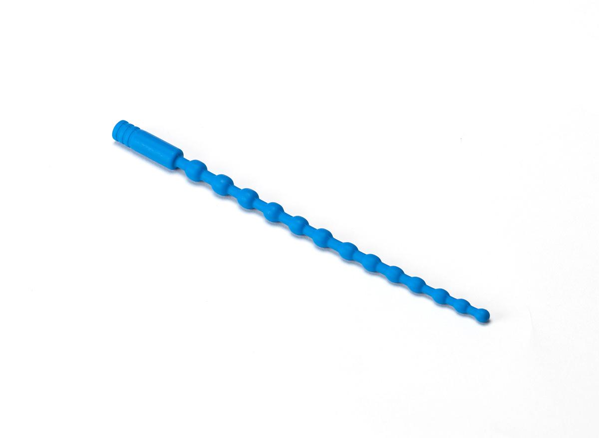 Sport Fucker Depth Charge Sound Police Blue
