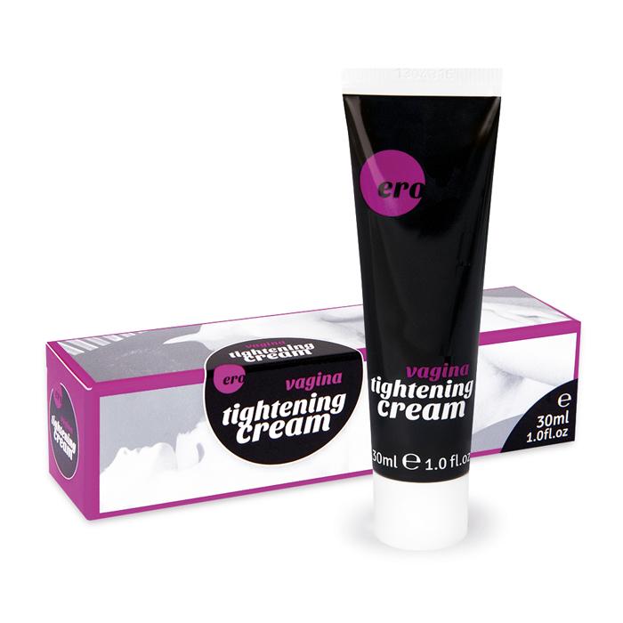 ero by HOT, ero VAGINA TIGHTENING XXS Cream, 30ml/1.0fl.oz