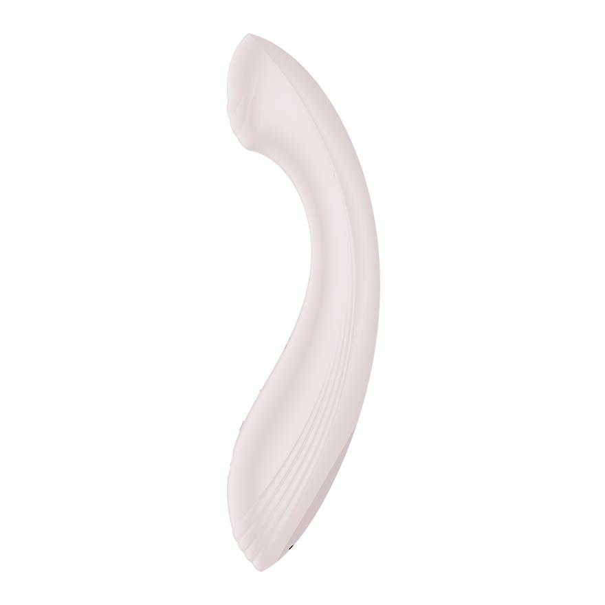 Satisfyer G-Force beige