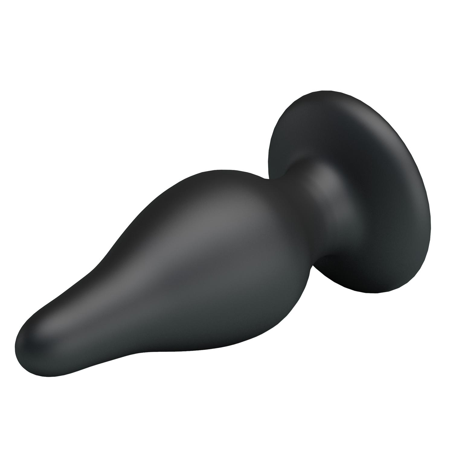 PRETTY LOVE - Sturdy Silicone Anal Plug, Silicone Butt Plug ''55mm
L'154mm PRETTY LOVE - Sturdy Silicone Anal Plug, Silicone Butt Plug ''55mm
L'154mm