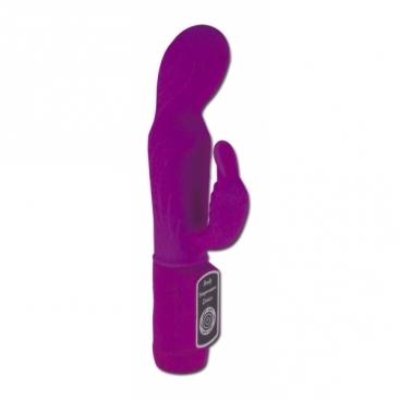 Pretty Love Body Touch I Vibrator, Purple