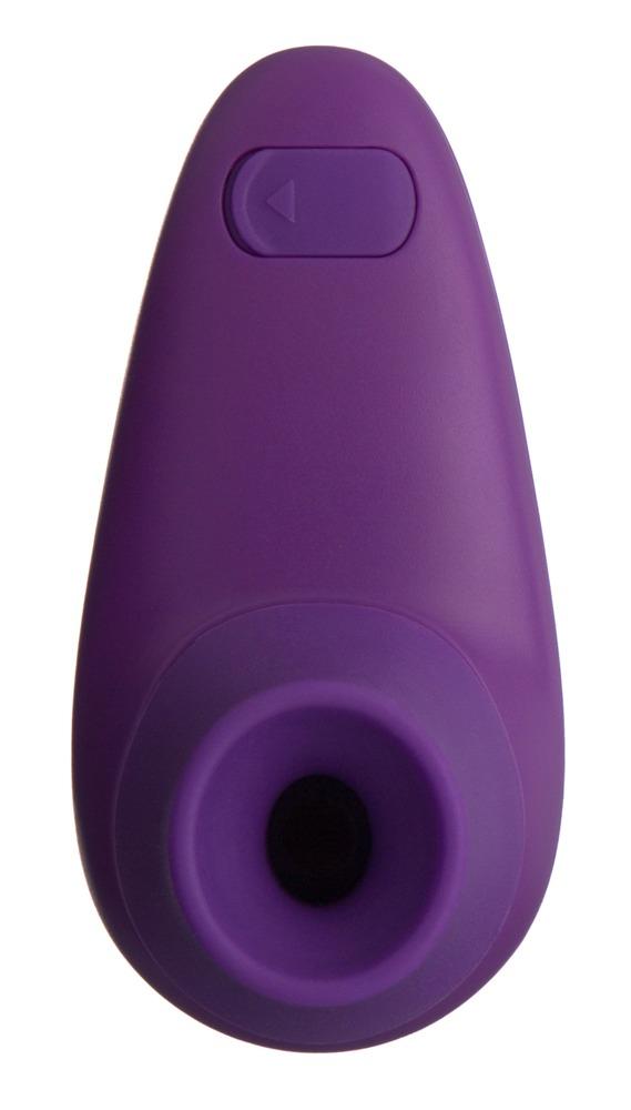 Womanizer Starlet Vibrator, Purple, 8,5 cm