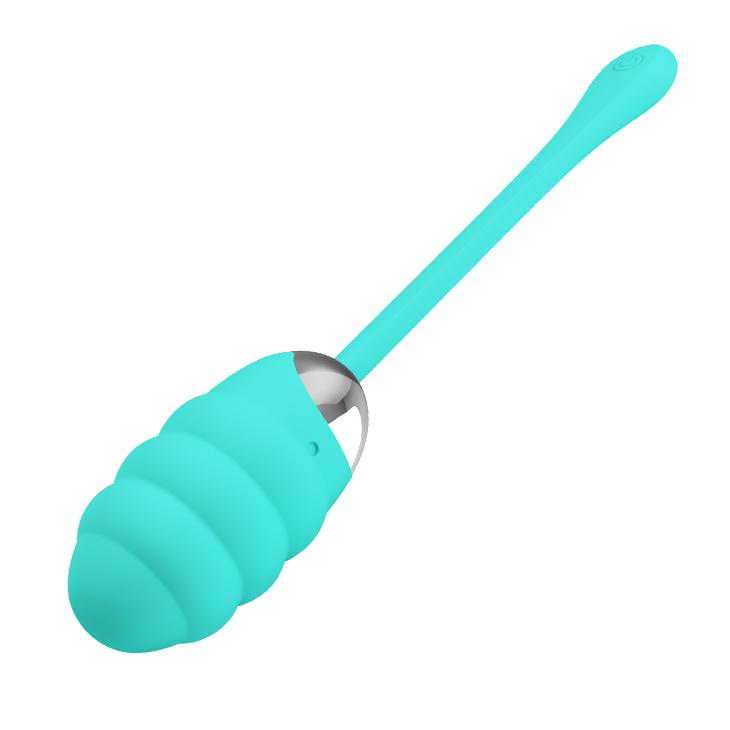 PRETTY LOVE - Franklin, 12 functions of vibration
waterproof, memory
USB rechargeable
silicone ':36mm L:191mm PRETTY LOVE - Franklin, 12 functions of vibration
waterproof, memory
USB rechargeable
silicone ':36mm L:191mm