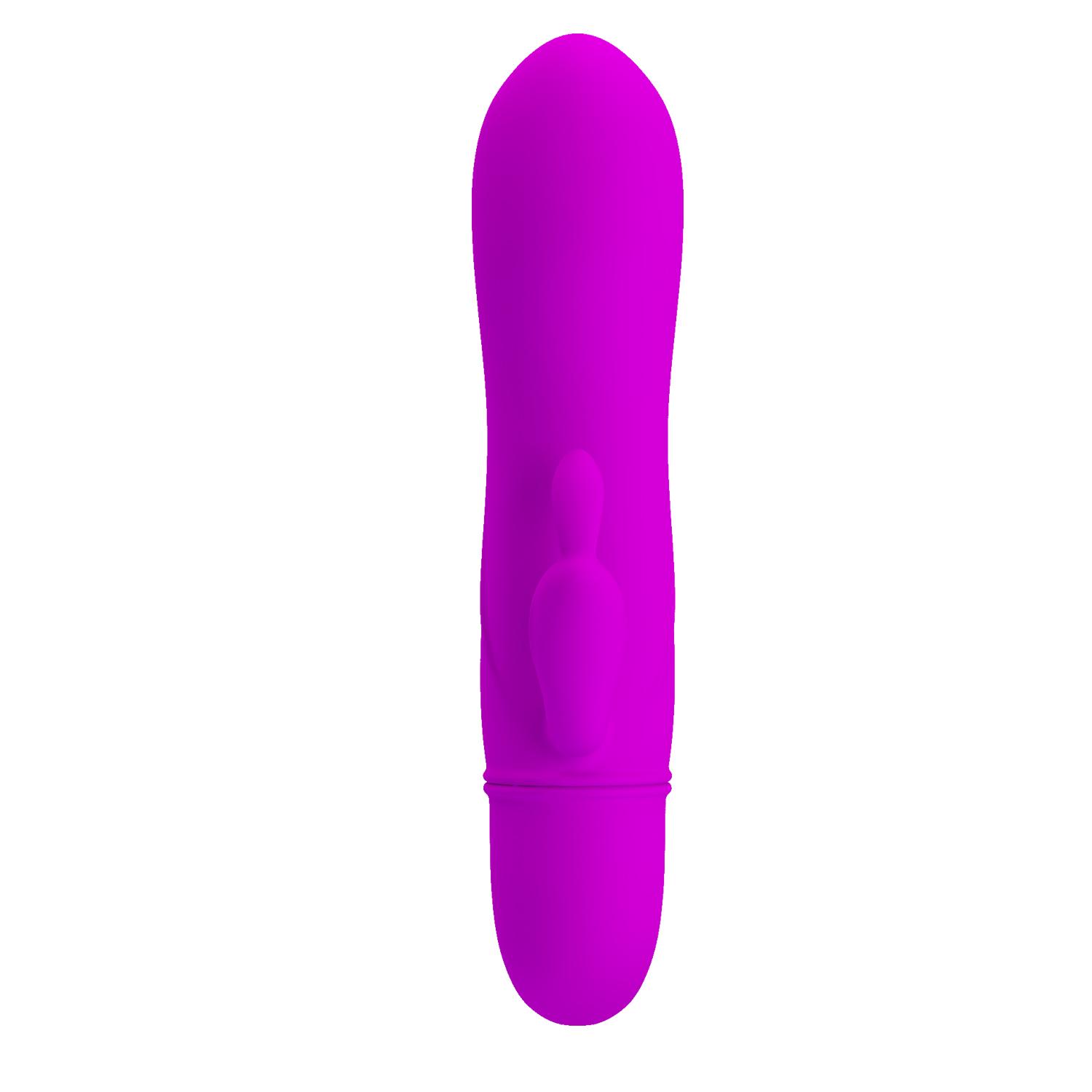 PRETTY LOVE - Caesar, 10 Functions of vibration, 1 AAA battery, silicone,waterproof ':25mm L:115mm PRETTY LOVE - Caesar, 10 Functions of vibration, 1 AAA battery, silicone,waterproof ':25mm L:115mm