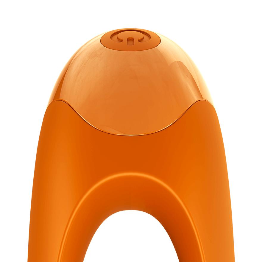 Satisfyer Candy Cane, Orange