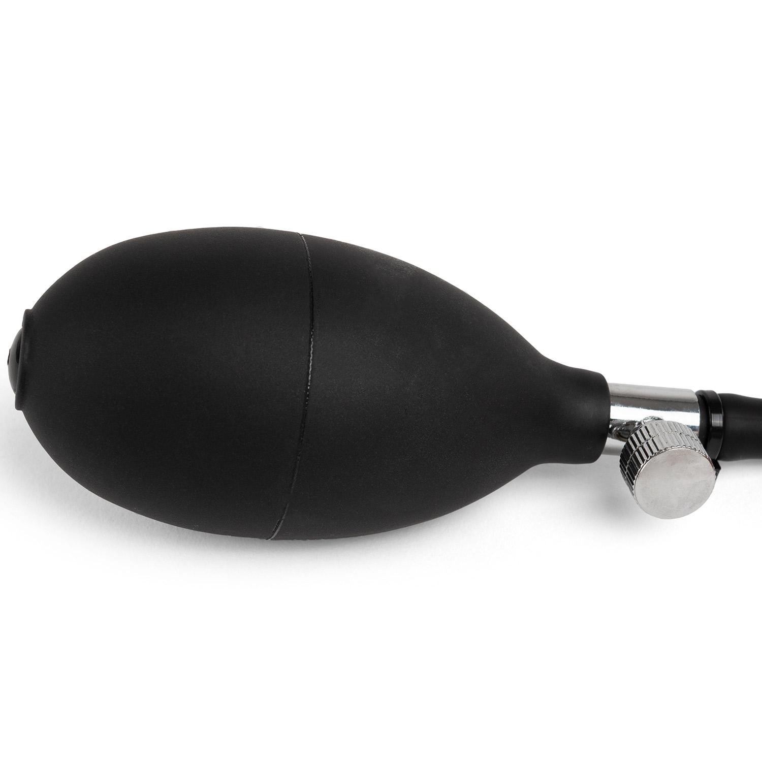 XTRM AROMA PUMP KIT - BLACK - XTRM AROMA PUMP KIT - BLACK -