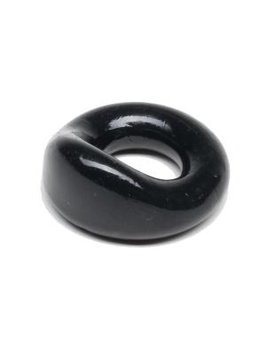 Sport Fucker The Wedge Cockring, Black