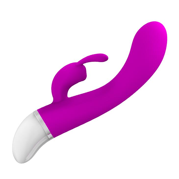 PRETTY LOVE - Freda, 30-functions of vibration, silicone, 2AAA batteries ':34mm   L:189mm