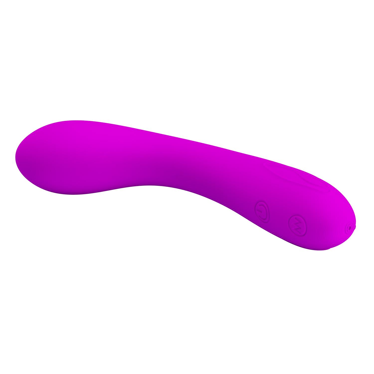PRETTY LOVE - Tony, 30 functions of vibration, silicone , waterproof, USB rechargable ':31mm L:160mm PRETTY LOVE - Tony, 30 functions of vibration, silicone , waterproof, USB rechargable ':31mm L:160mm