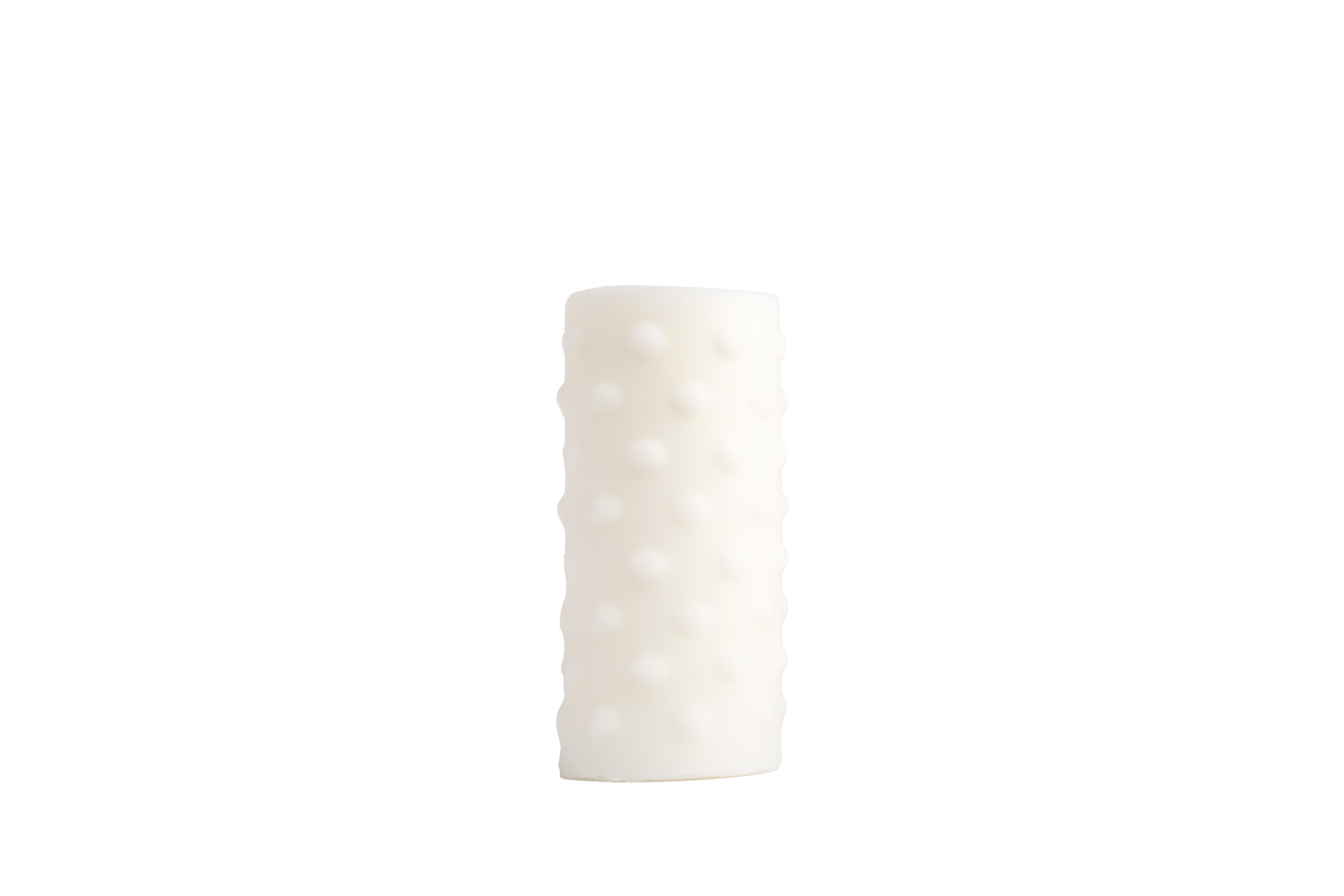 Shake Reverso: The Bubble Masturbator, 14,5 cm, White