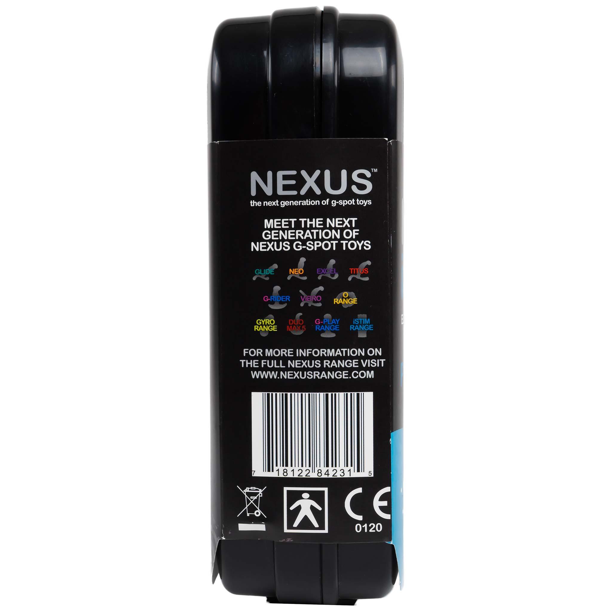Nexus Istim Electro-Stim Device Nexus Istim Electro-Stim Device