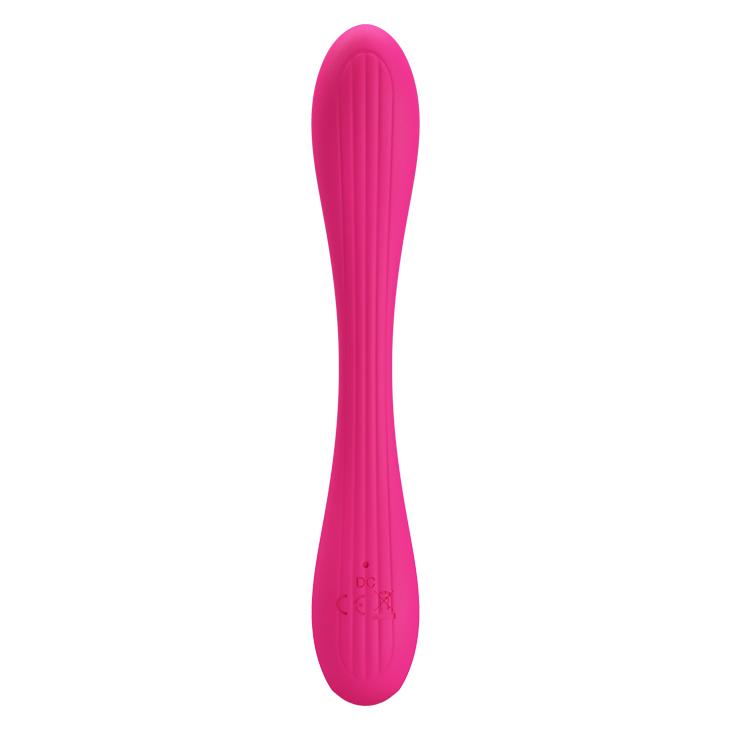 PRETTY LOVE - Yedda Vibrator, Pink