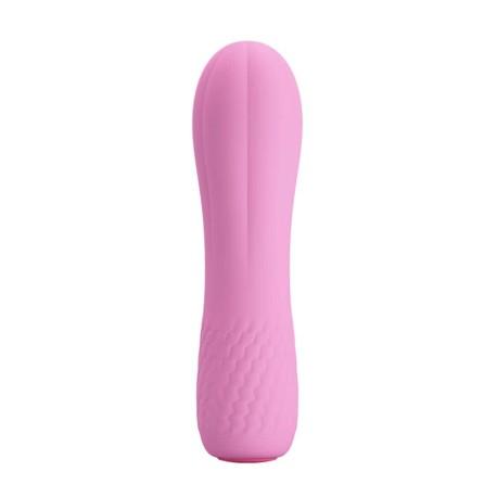 Pretty Love Alice Vibrator, Pink