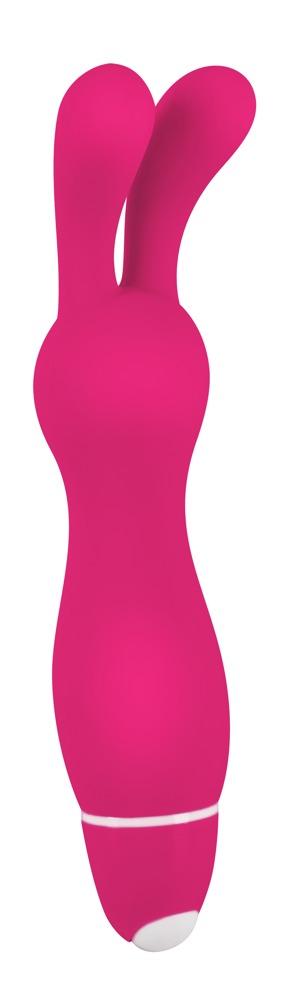 PP Meister Lampe Vibrator, Pink