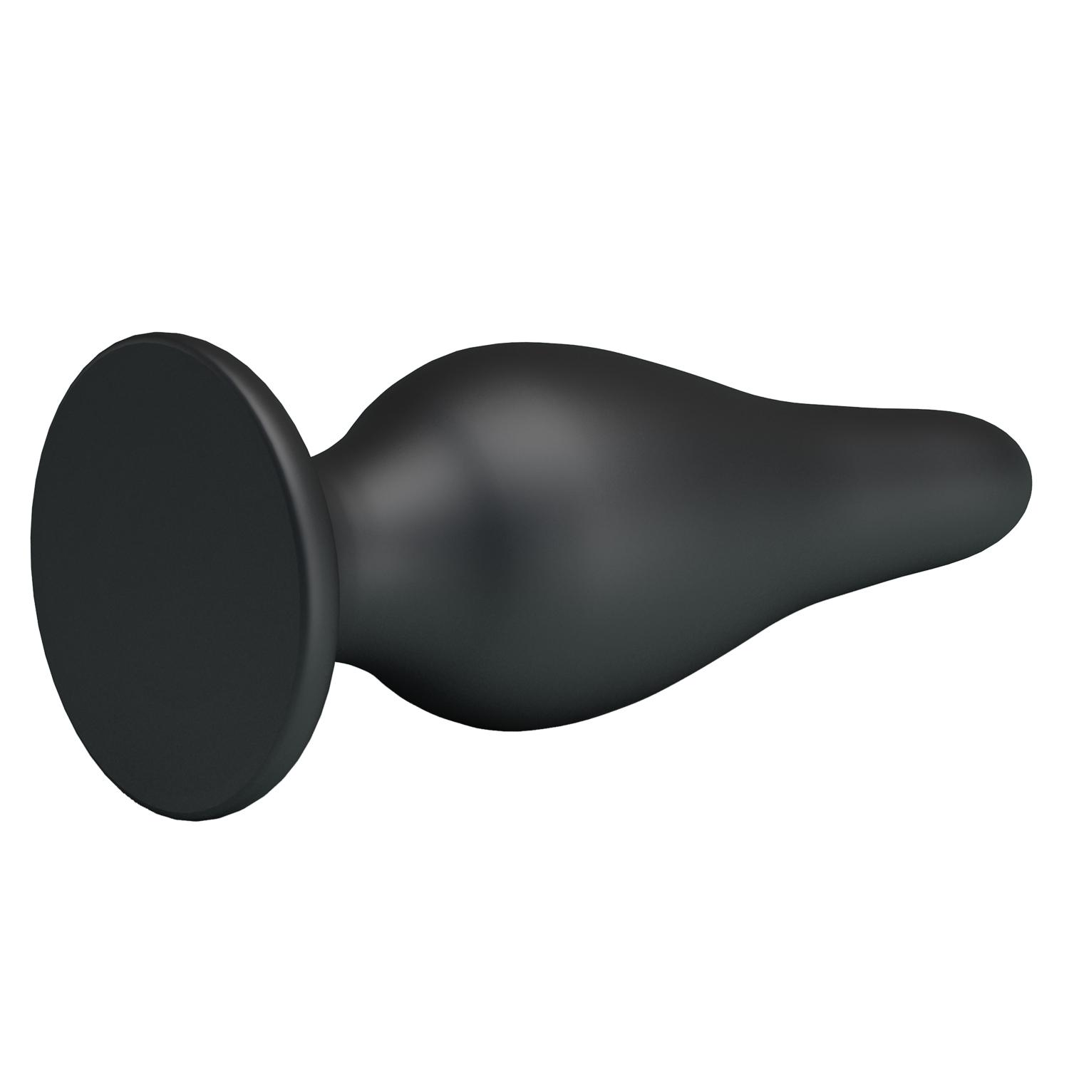 PRETTY LOVE - Sturdy Silicone Anal Plug, Silicone Butt Plug ''55mm
L'154mm PRETTY LOVE - Sturdy Silicone Anal Plug, Silicone Butt Plug ''55mm
L'154mm
