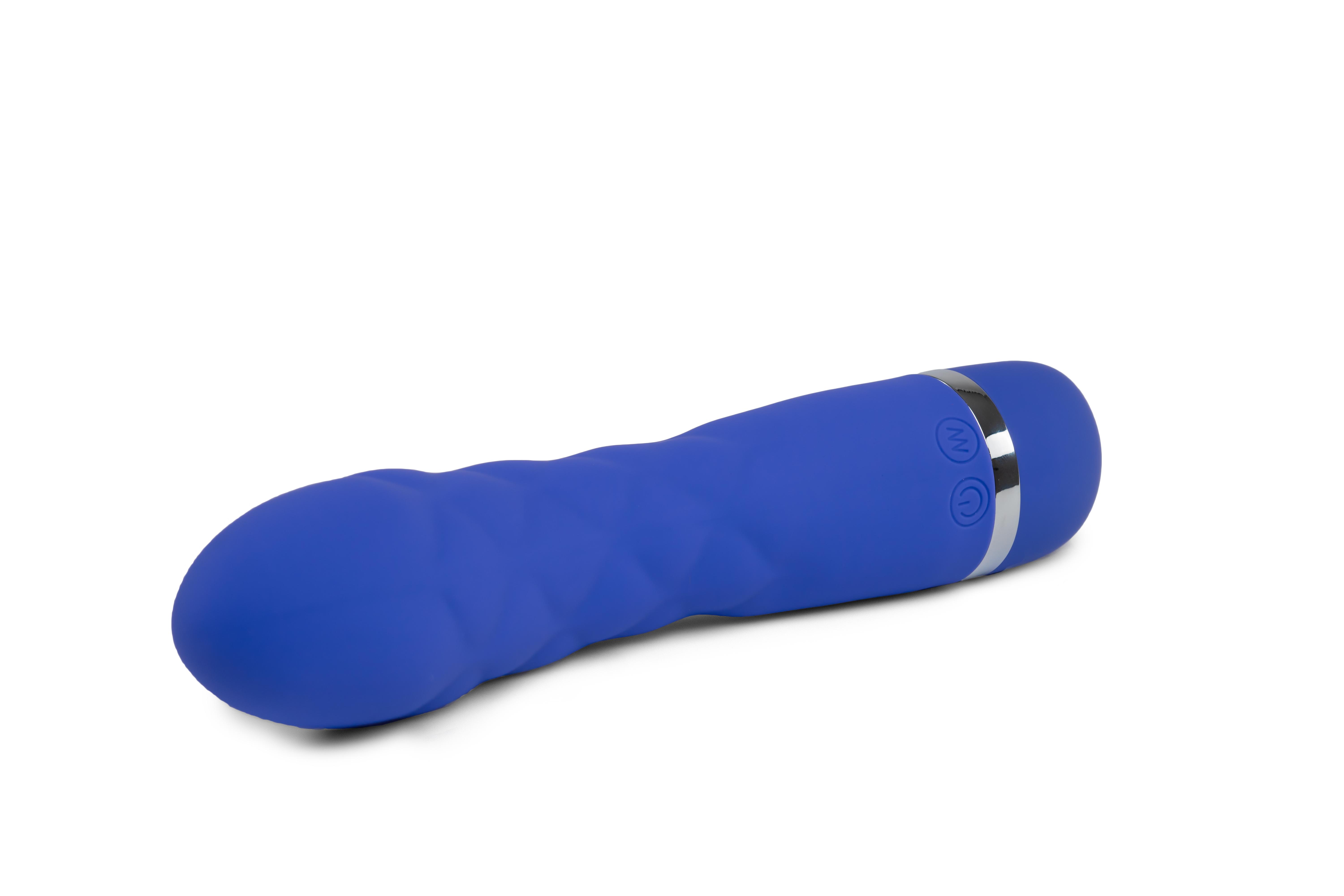 Pretty Love Truda Blue, Vibrator