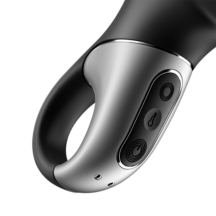 Satisfyer Heat Climax Connect App Satisfyer Heat Climax Connect App