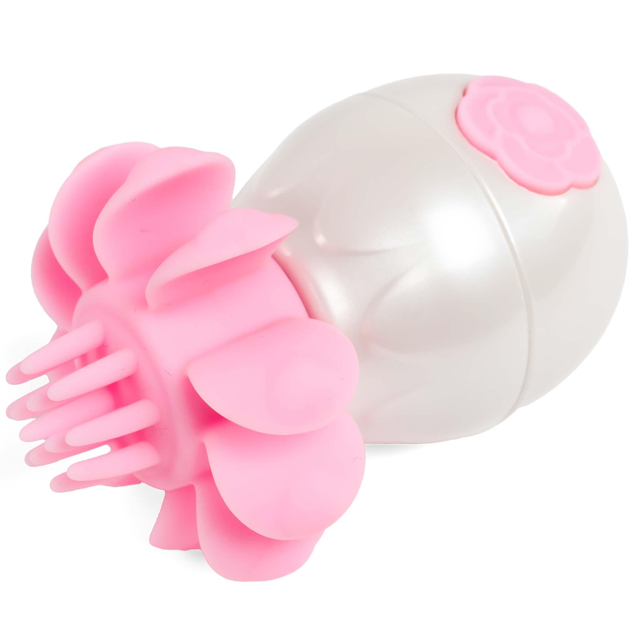 Maison X Blümchen Vibrator, Pink