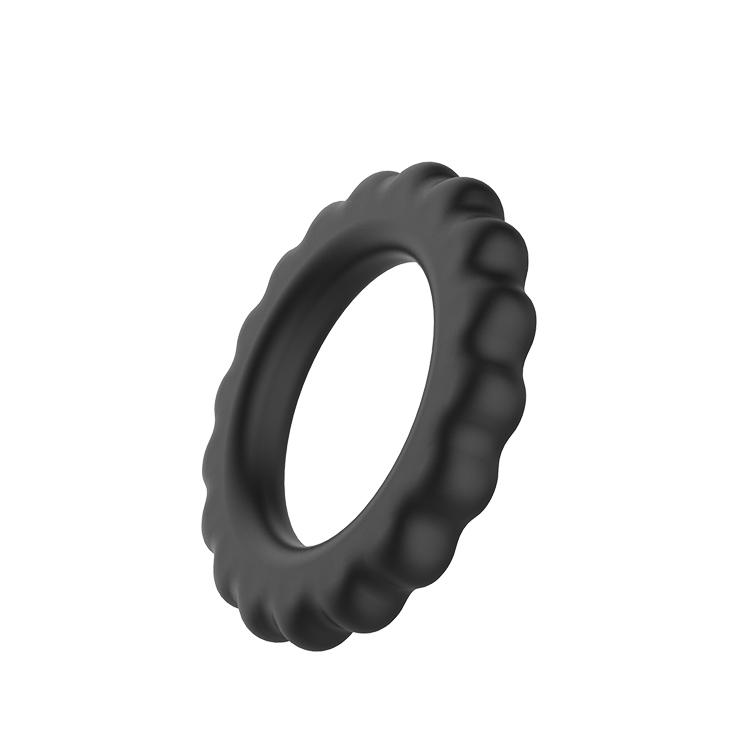 BAILE - Titan Ring, Silicone ring ':22mm