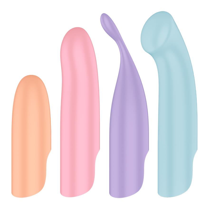 Satisfyer Playful Four