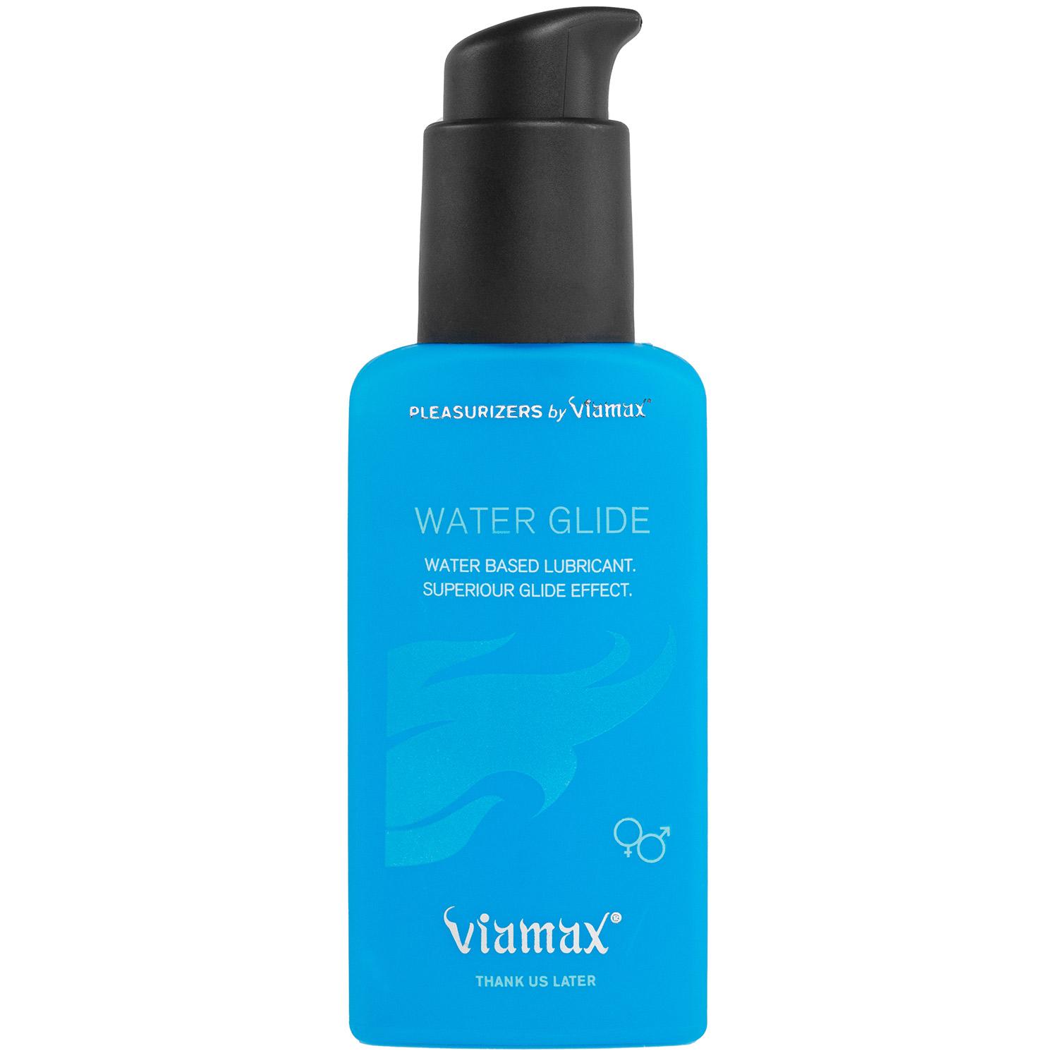 Viamax Water Glide 70ml for Women and men