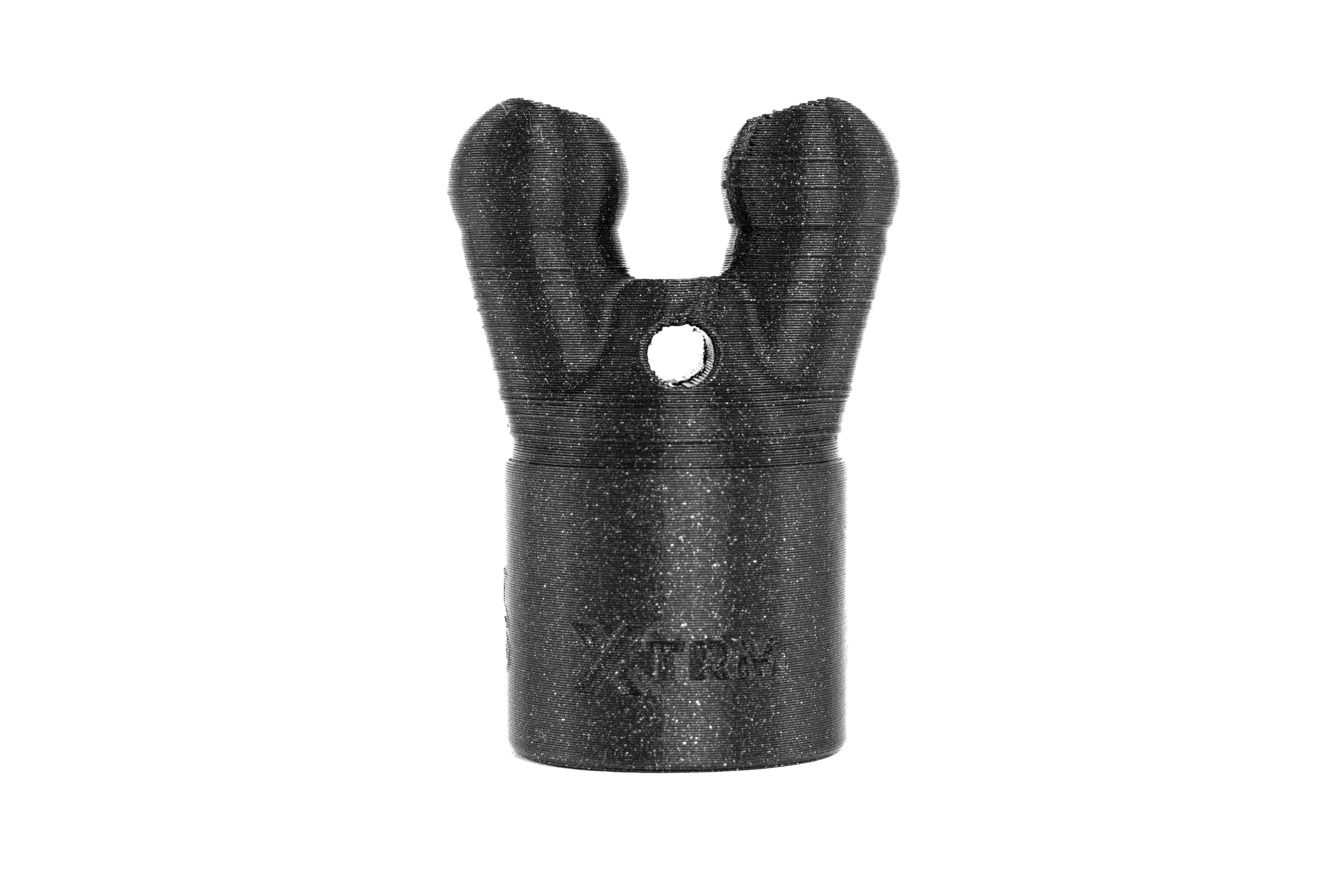 XTRM SNFFR LEAKPROOF SMALL - BLACK- XTRM SNFFR LEAKPROOF SMALL - BLACK-