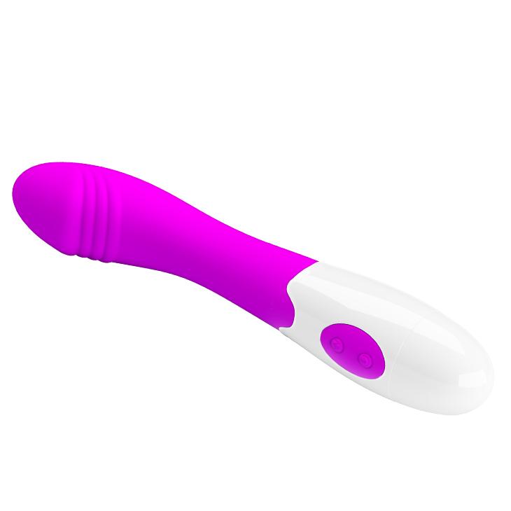 PRETTY LOVE - Elemental, silicone,
30 functions of vibration,
2AAA batteries 32-206 PRETTY LOVE - Elemental, silicone,
30 functions of vibration,
2AAA batteries 32-206