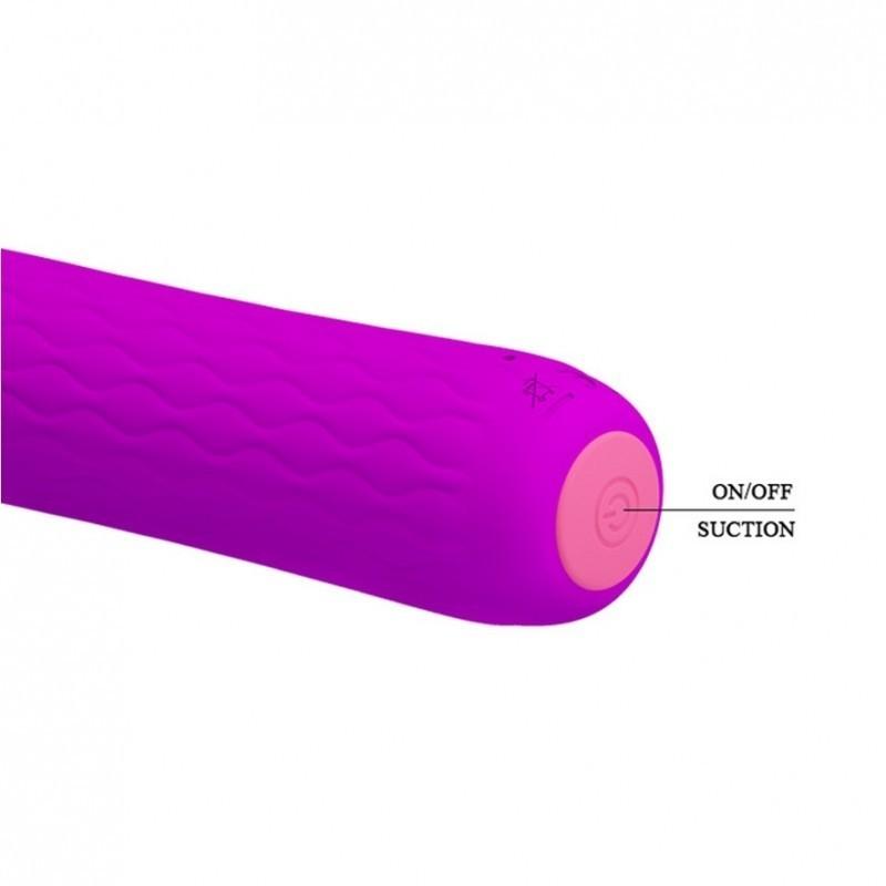 Pink Clitoris Sucker Ford/Edwin - Pretty Love, Purple