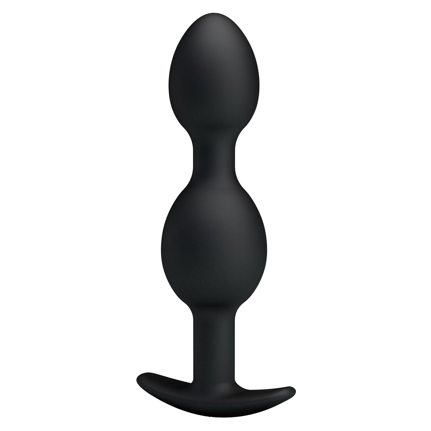 PRETTY LOVE - Special Anal Stimulation, silicone,waterproof ':28mm L:125mm PRETTY LOVE - Special Anal Stimulation, silicone,waterproof ':28mm L:125mm