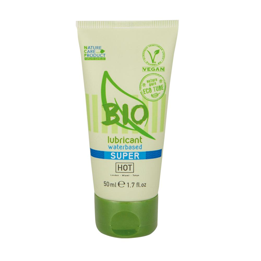 HOT BIO Lubricant SUPER, 50ml/1.7fl.oz