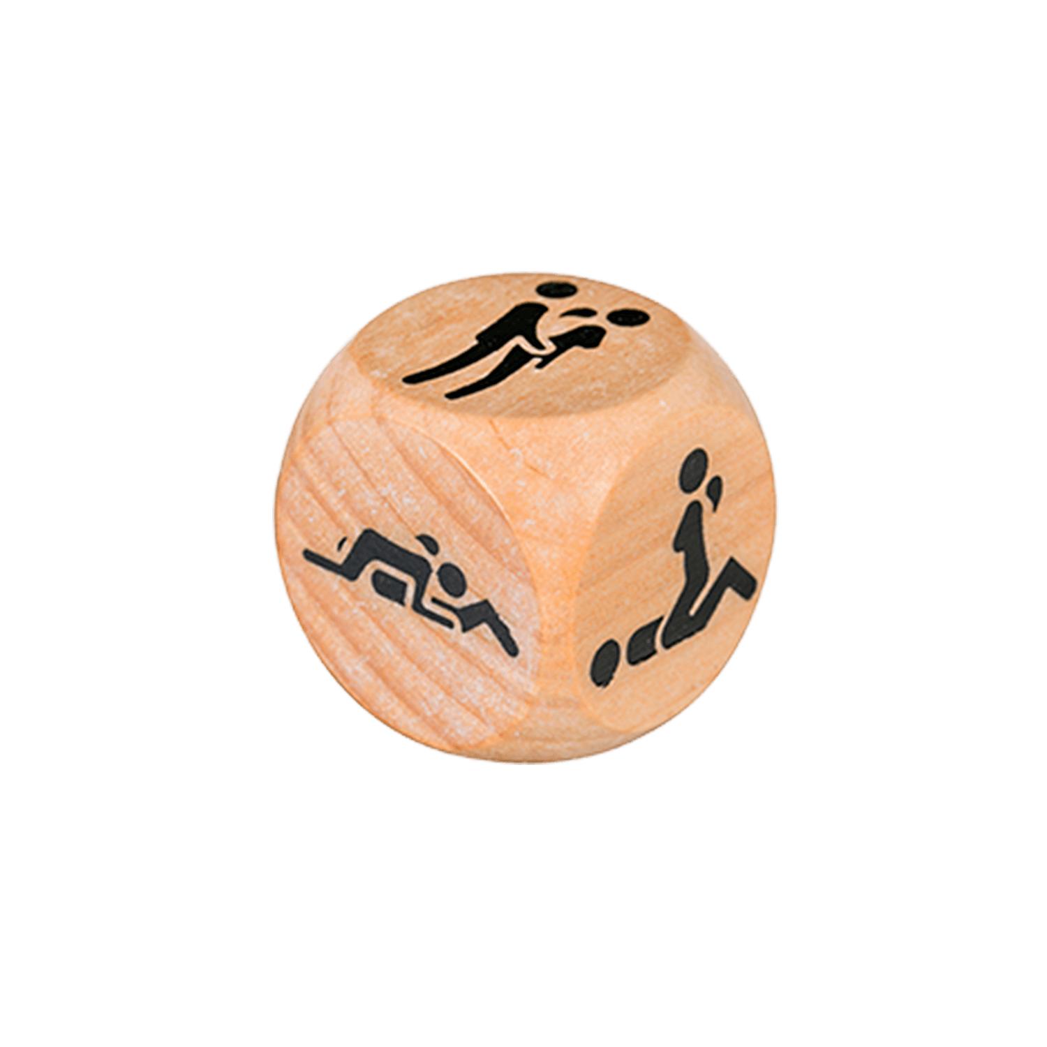 Adrien Lastic Get Lucky Dice (50 units)