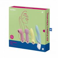 Satisfyer Marvelous Four