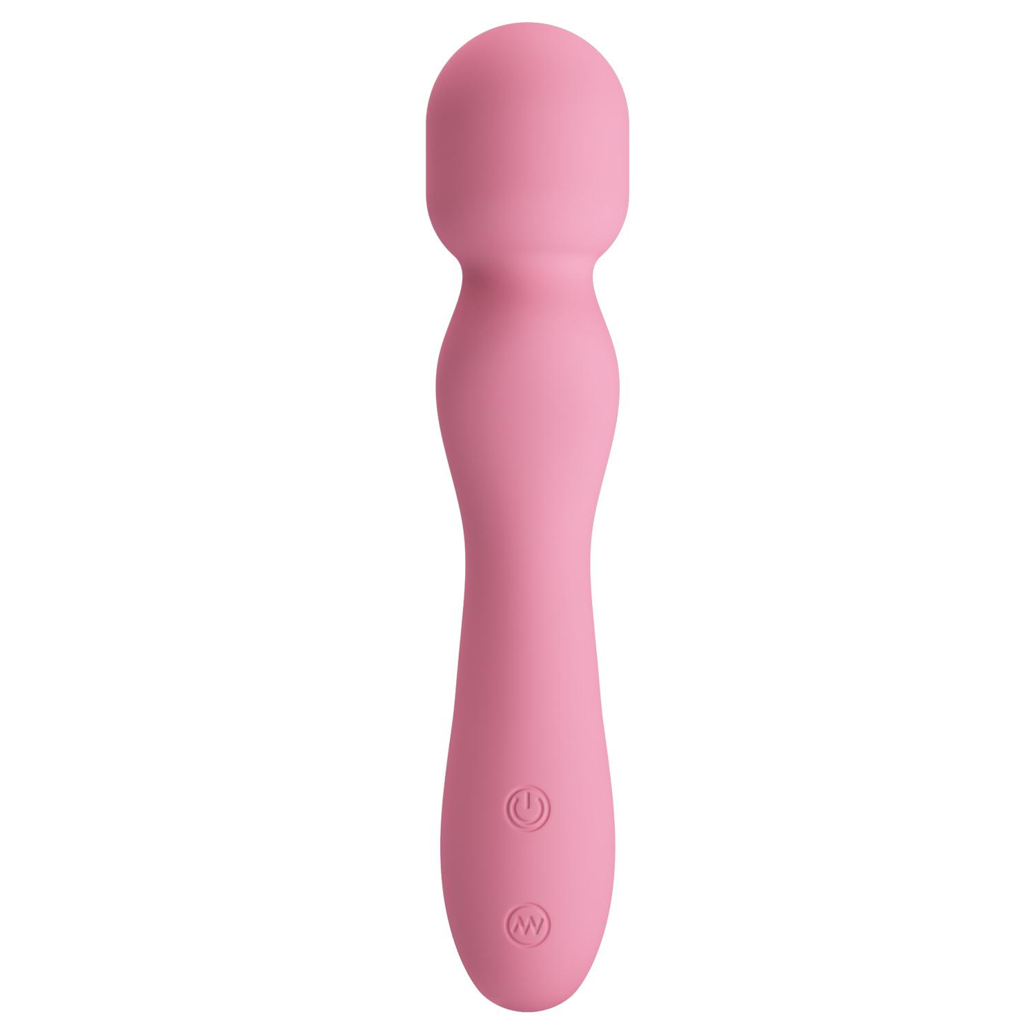 PRETTY LOVE - Paul, 30-functions of vibration, Silicone, waterproof, USB rechargeable ''35mm
L:171mm PRETTY LOVE - Paul, 30-functions of vibration, Silicone, waterproof, USB rechargeable ''35mm
L:171mm