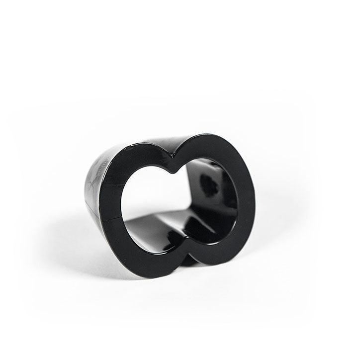 ZIZI XXX Radar Ballstretcher, 4 cm/1,6 in, Black ZIZI XXX Radar Ballstretcher, 4 cm/1,6 in, Black