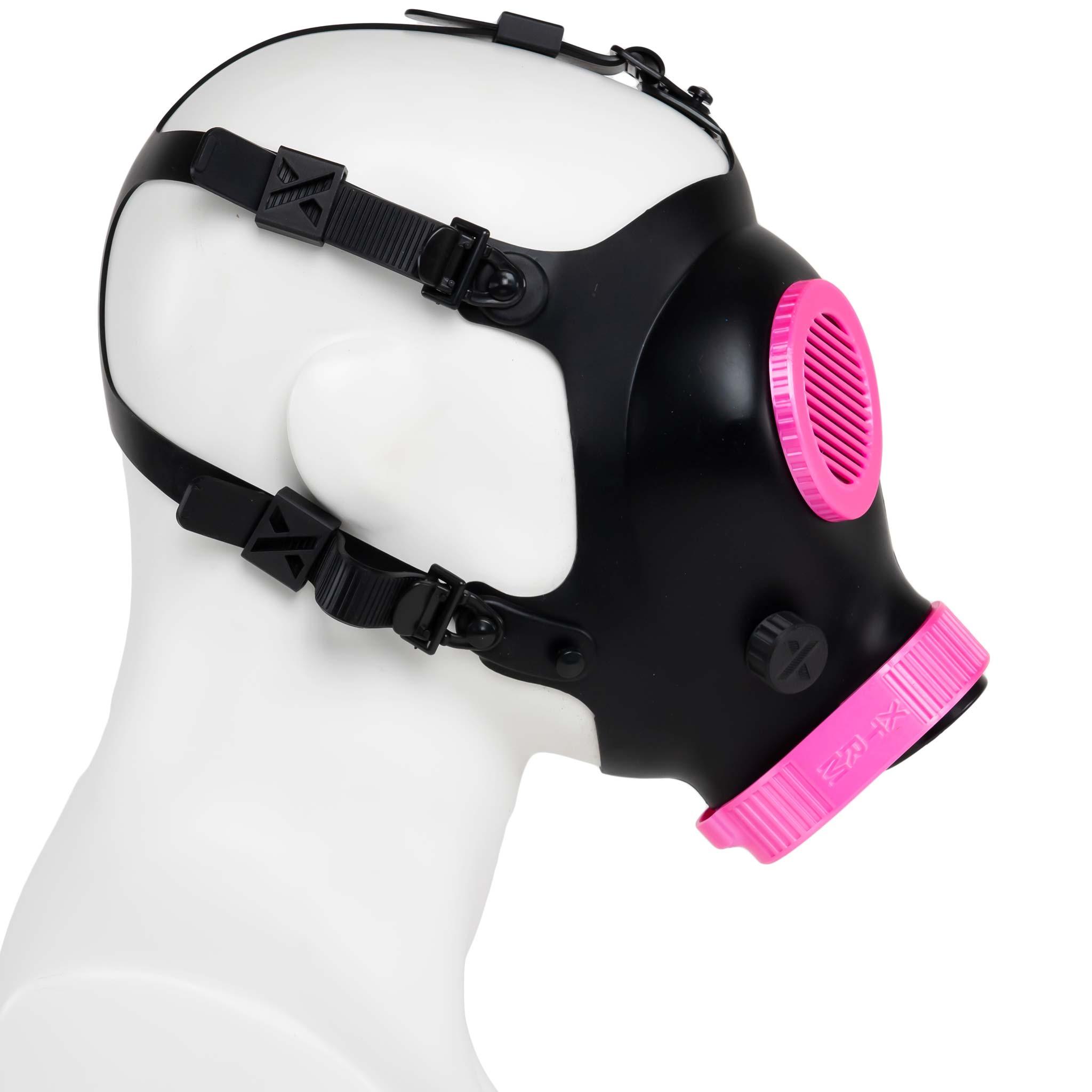 X-MASK 4 DER BESTEN 11/2023