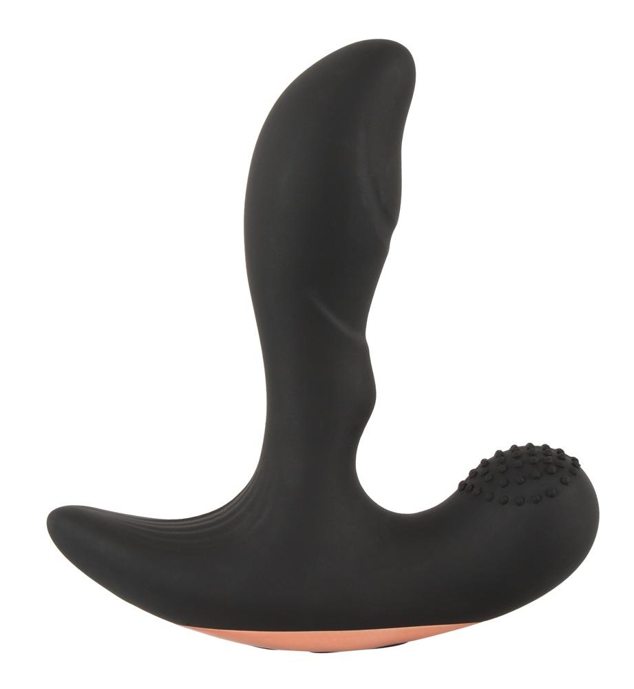 Rebel RC Prostate Plug 2 funct