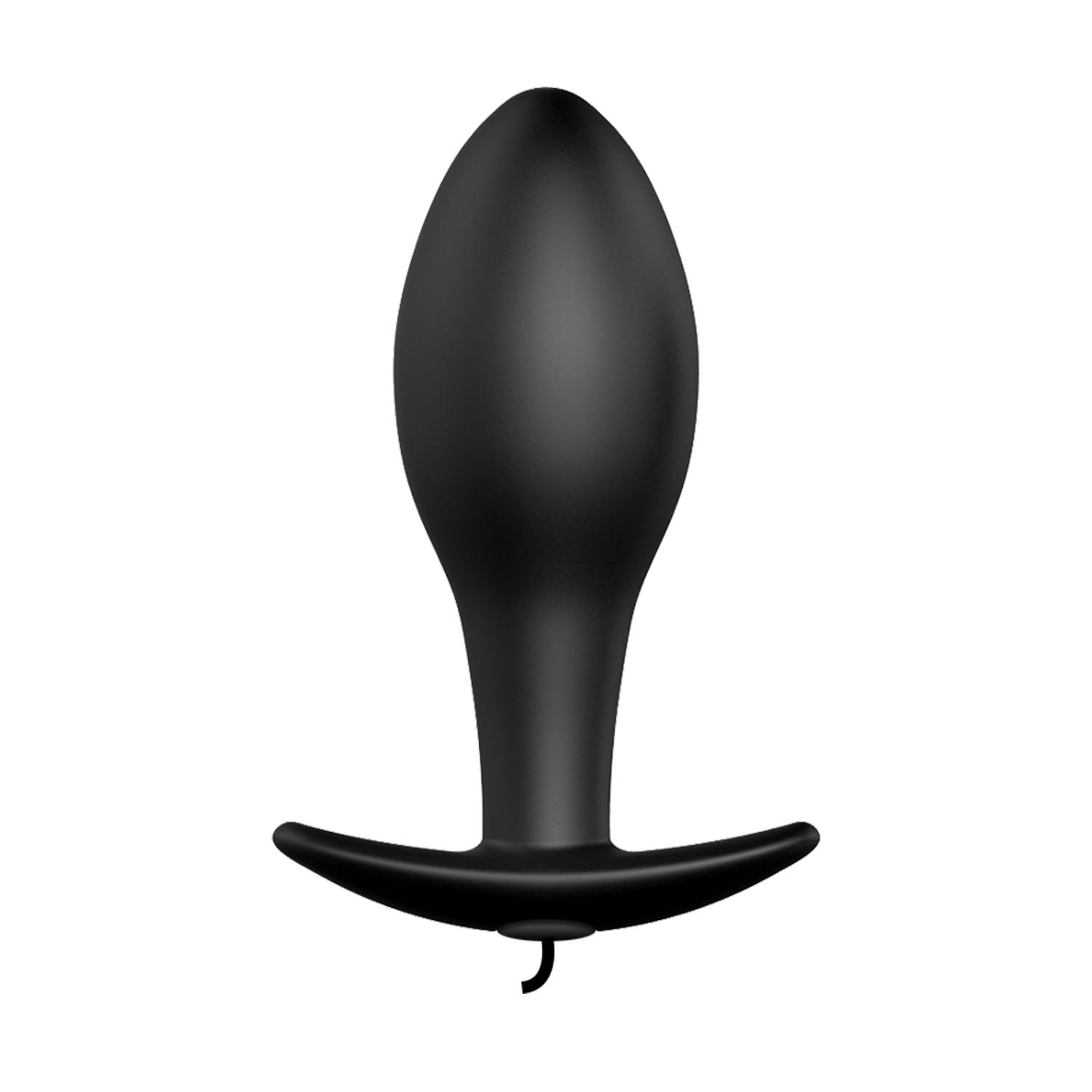 PRETTY LOVE - Special Anal Stimulation, 12 functions of vibration, 2 AAA batteries,silicone,waterproof ':31mm L:85mm PRETTY LOVE - Special Anal Stimulation, 12 functions of vibration, 2 AAA batteries,silicone,waterproof ':31mm L:85mm