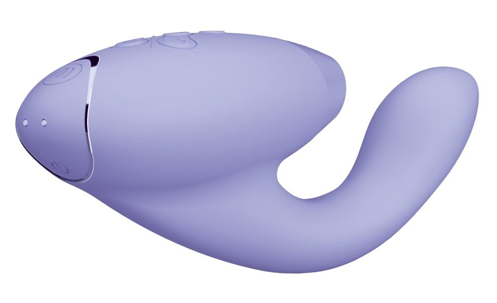 Womanizer Duo 2 Lilac