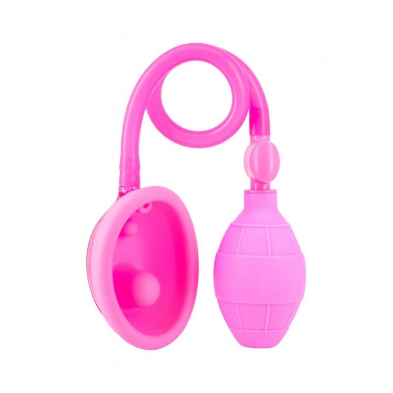 Vagina Pump Pink