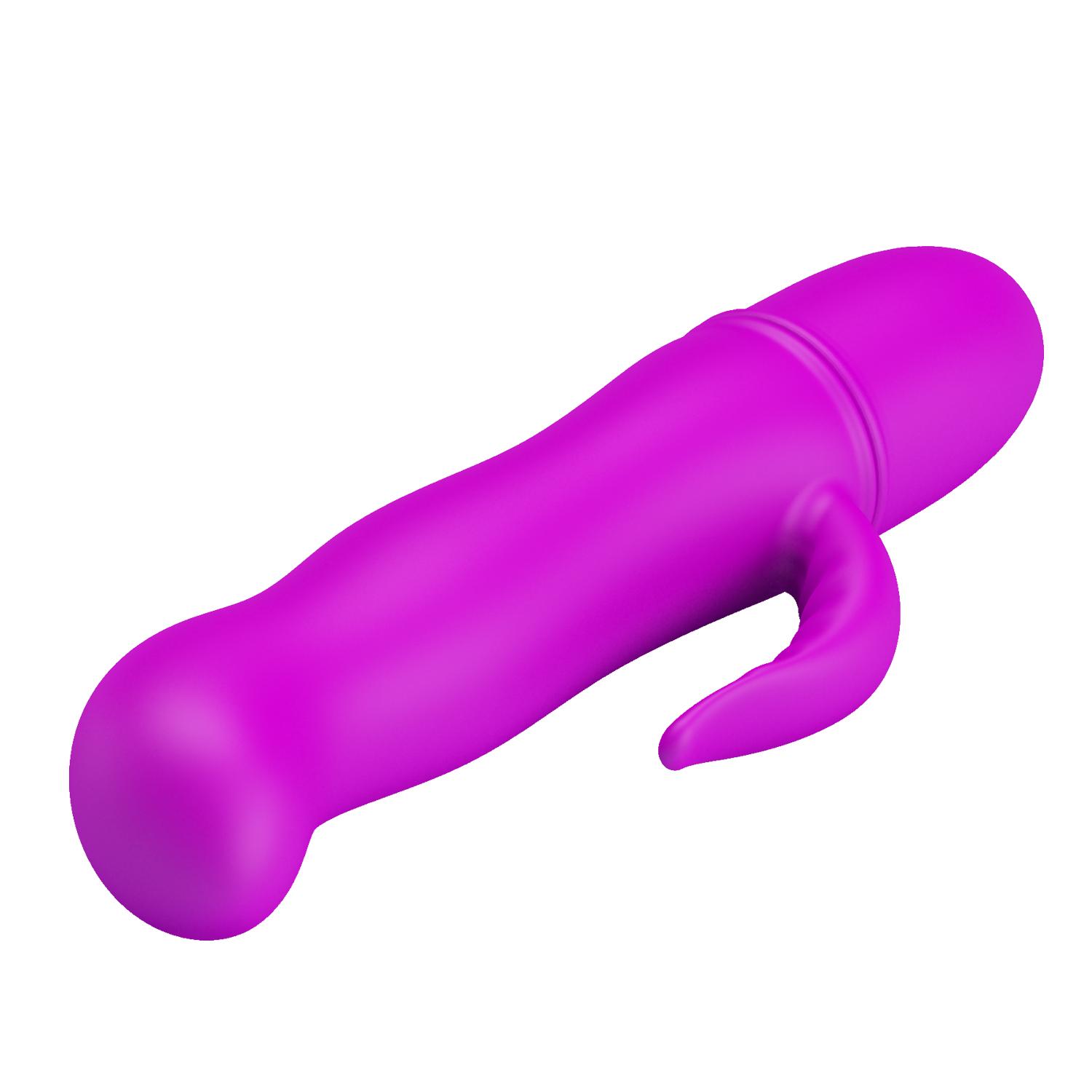 PRETTY LOVE - Blithe, 10 Functions of vibration, 1 AAA battery,silicone,waterproof ':21mm L:110mm PRETTY LOVE - Blithe, 10 Functions of vibration, 1 AAA battery,silicone,waterproof ':21mm L:110mm