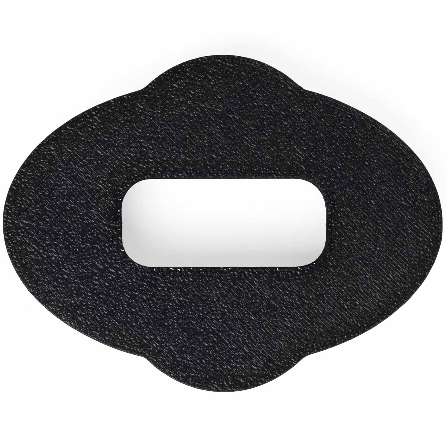 XTRM HOLDER -BLACK- FOR OVAL BOTTLE