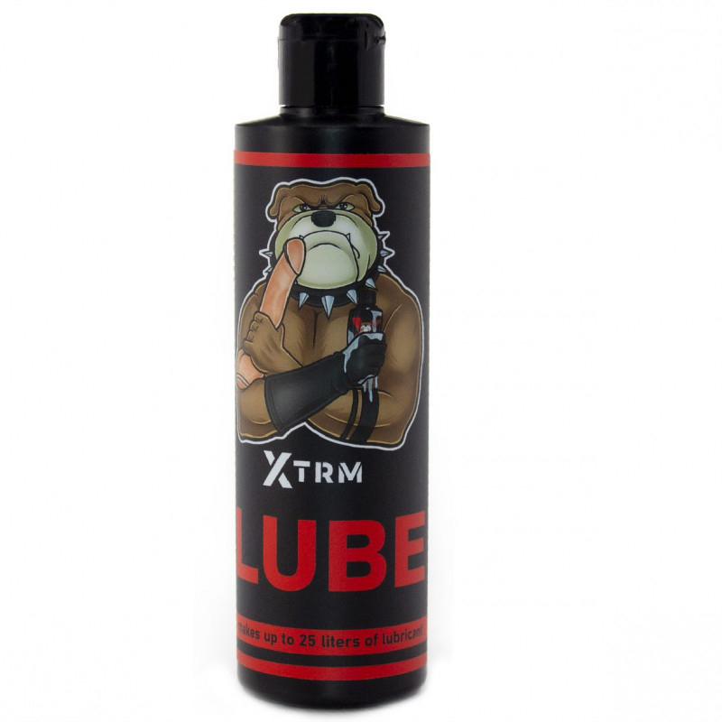 XTRM Lube Powder 225g