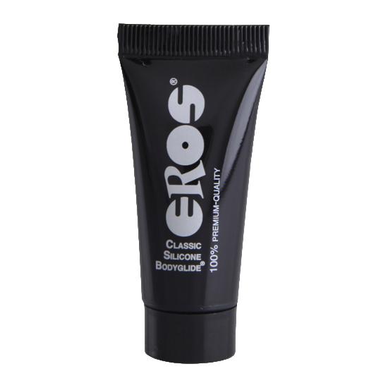 Eros Classic Silicone Bodyglide 10ml