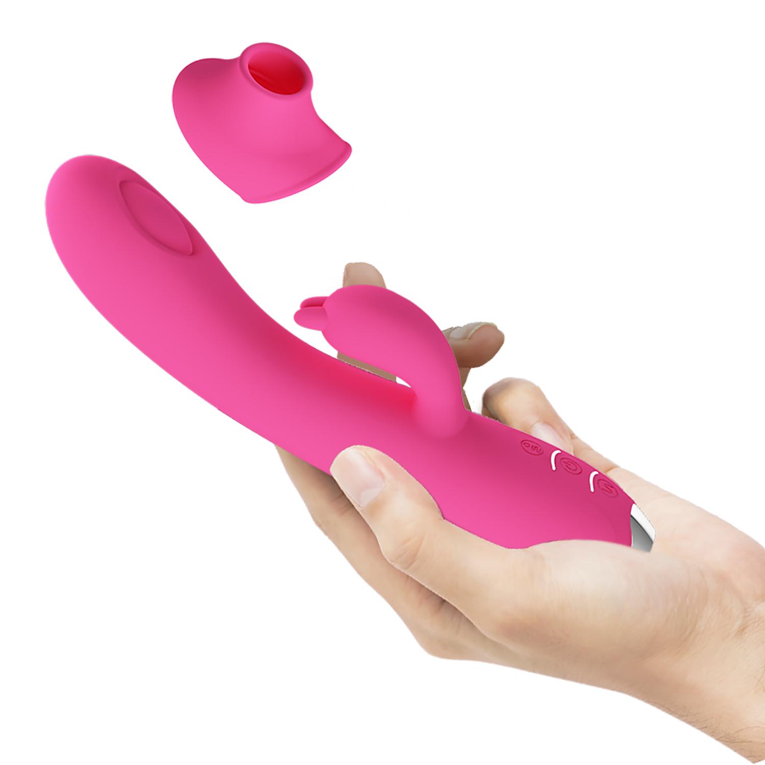 PRETTY LOVE - Regina, 3 functions of pulse wave,
12 functions of vibration,
USB rechargeable
silicone 36-198 PRETTY LOVE - Regina, 3 functions of pulse wave,
12 functions of vibration,
USB rechargeable
silicone 36-198