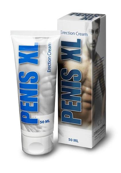 Cobeco Penis XL Cream, 50 ml