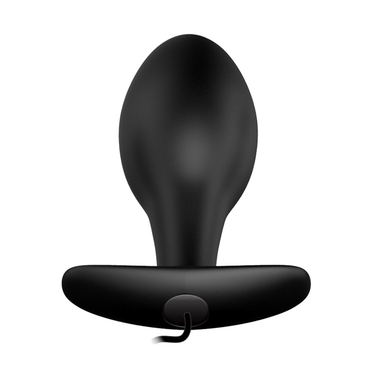 PRETTY LOVE - Special Anal Stimulation, 12 functions of vibration, 2 AAA batteries,silicone,waterproof ':31mm L:85mm PRETTY LOVE - Special Anal Stimulation, 12 functions of vibration, 2 AAA batteries,silicone,waterproof ':31mm L:85mm